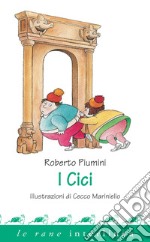 I Cici. E-book. Formato PDF ebook