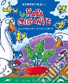 La rapa gigante. E-book. Formato PDF ebook