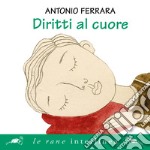 Diritti al cuore. Audiolibro. Download MP3