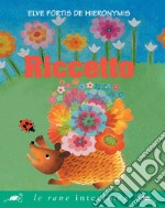 Riccetto. E-book. Formato PDF