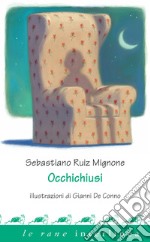 Occhichiusi. E-book. Formato PDF ebook