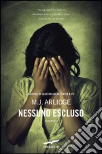 Nessuno escluso. E-book. Formato EPUB