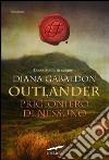 Outlander. Prigioniero di nessuno: Outlander #15. E-book. Formato EPUB ebook di Diana Gabaldon
