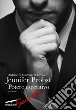 Potere esecutivo. E-book. Formato EPUB ebook