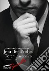 Potere esecutivo. E-book. Formato PDF ebook di Jennifer Probst