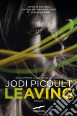 Leaving. E-book. Formato EPUB ebook