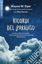 Ricordi del paradiso. E-book. Formato EPUB ebook