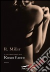 Rosso fuoco. E-book. Formato EPUB ebook