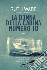 La donna della cabina numero 10. E-book. Formato EPUB ebook