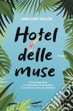 Hotel delle Muse. E-book. Formato EPUB ebook