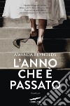 L'anno che è passato. E-book. Formato EPUB ebook