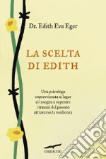La scelta di Edith. E-book. Formato PDF