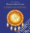 Lampo di Tuono. E-book. Formato EPUB ebook