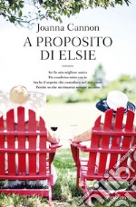 A proposito di Elsie. E-book. Formato EPUB ebook