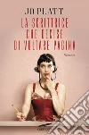 La scrittrice che decise di voltare pagina. E-book. Formato PDF ebook di Jo Platt