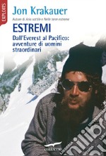 Estremi. E-book. Formato EPUB ebook