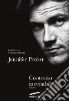 Contratto inevitabile. E-book. Formato PDF ebook di Jennifer Probst