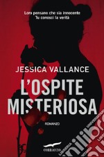 L'ospite misteriosa. E-book. Formato EPUB ebook