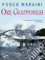 Ore giapponesi. E-book. Formato EPUB ebook