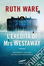 L'eredità di Mrs Westaway. E-book. Formato EPUB ebook