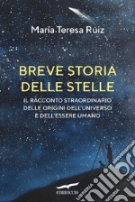 Breve storia delle stelle. E-book. Formato EPUB ebook