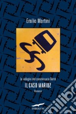 Il caso Mariuz. E-book. Formato EPUB ebook