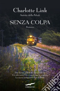 Senza colpa. E-book. Formato EPUB ebook di Charlotte Link