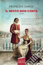 Il resto non conta. E-book. Formato EPUB ebook