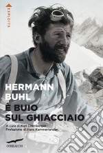 È buio sul ghiacciaio. E-book. Formato EPUB ebook