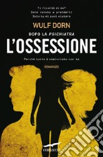 L'ossessione. E-book. Formato EPUB ebook