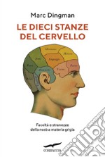 Le dieci stanze del cervello. E-book. Formato EPUB