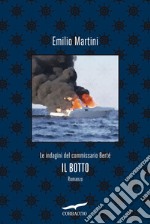 Il botto. E-book. Formato EPUB ebook