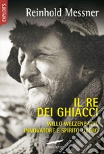 Il re dei ghiacci. E-book. Formato EPUB ebook