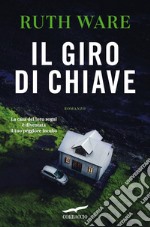 Il giro di chiave. E-book. Formato EPUB ebook