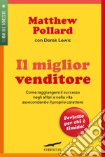 Il miglior venditore. E-book. Formato EPUB ebook