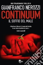 Continuum. Il soffio del male. E-book. Formato EPUB ebook