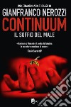 Continuum. Il soffio del male. E-book. Formato EPUB ebook