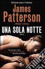 Una sola notte. E-book. Formato EPUB ebook