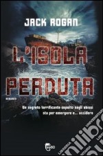 L' isola perduta. E-book. Formato PDF ebook