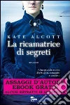 La ricamatrice di segreti. E-book. Formato EPUB ebook di Kate Alcott