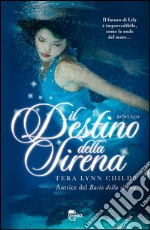 Il destino della sirena. E-book. Formato EPUB ebook