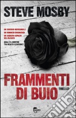 Frammenti di buio. E-book. Formato EPUB ebook