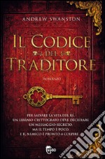 Il codice del traditore. E-book. Formato EPUB ebook