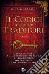 Il codice del traditore. E-book. Formato EPUB ebook