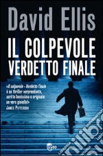 Il colpevole. Verdetto finale. E-book. Formato EPUB ebook