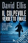 Il colpevole. Verdetto finale. E-book. Formato PDF ebook