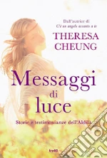 Messaggi di luce. E-book. Formato PDF