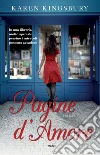 Pagine d'amore: In una libreria persino i miracoli possono accadere. E-book. Formato EPUB ebook