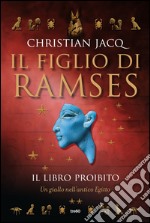 Il figlio di Ramses. Il libro proibito. E-book. Formato EPUB