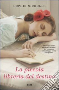 La piccola libreria del destino. E-book. Formato EPUB ebook di Sophie Nicholls